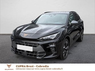 Voitures D'occasion À Brest | Cupra Terramar 1.5 Etsi Hybrid 150Ch V Dsg7