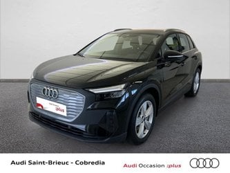 Voitures D'occasion À Saint-Brieuc | Audi Q4 E-Tron 45 E-Tron 285Ch Design