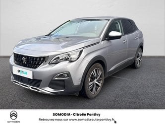Voitures D'occasion À Saint-Thuriau | Peugeot 3008 Hybrid 225Ch Allure E-Eat8 10Cv