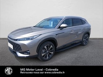 Voitures D'occasion À Laval | Mg Ehs 1.5 Gdi 272Ch Phev Comfort