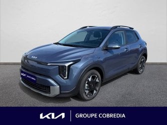 Voitures D'occasion À Yffiniac | Kia Stonic 1.0 T-Gdi 100Ch Active