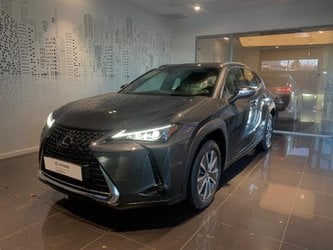 Lexus d'occasion à lanester | UX 300e pack my22