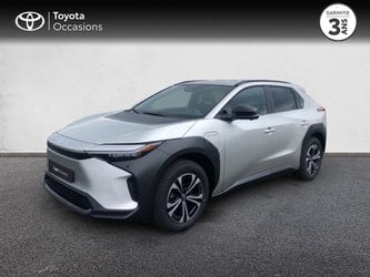 Voitures D'occasion À Vannes | Toyota Bz4X 204Ch 11Kw Pure Business
