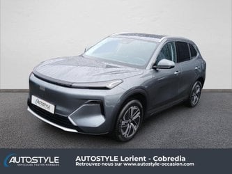 Voitures D'occasion À Lanester | Geely Starray Em-I 1.5 Em-I 262Ch Pro