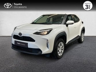 Voitures D'occasion À Belz | Toyota Yaris Cross 116H Dynamic Mc24