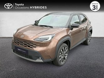 Voitures D'occasion À Pabu | Toyota Yaris Cross 130H Trail Mc26