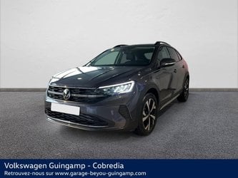 Voitures D'occasion À Guingamp | Volkswagen Taigo 1.0 Tsi 116Ch Vw Edition Dsg7