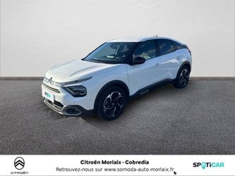 D'occasion À Saint-Martin-Des-Champs | Citroën C4 Bluehdi 110Ch S&S Shine