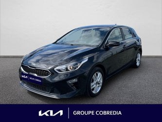 Voitures D'occasion À Yffiniac | Kia Ceed 1.0 T-Gdi 120Ch Active