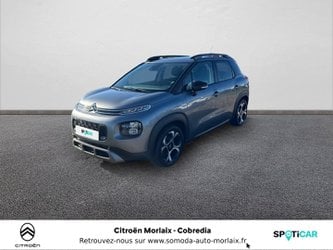 Voitures D'occasion À Saint-Martin-Des-Champs | Citroën C3 Aircross Puretech 110Ch S&S Shine E6.D