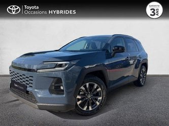 Voitures D'occasion À Noyal-Pontivy | Toyota Rav4 2.5 Hybride 185Ch Dynamic 2Wd Ng