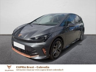 Voitures D'occasion À Brest | Cupra Born 230Ch 79Kwh Endurance