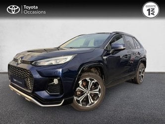 Voitures D'occasion À Noyal-Pontivy | Suzuki Across 2.5 Hybride Rechargeable