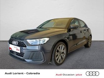 Audi d'occasion à lanester | A1 Sportback 25 tfsi 95ch design s tronic 7