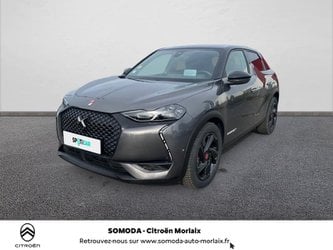 Voitures D'occasion À Saint-Martin-Des-Champs | Ds Ds 3 Crossback Bluehdi 130Ch Performance Line...