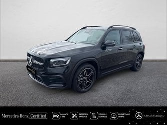 Voitures D'occasion À Vannes | Mercedes-Benz Glb 200 D 150Ch Amg Line 8G-Dct