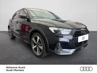 Voitures D'occasion À Saint-Martin-Des-Champs | Audi A1 Allstreet 30 Tfsi 116Ch S Tronic 7