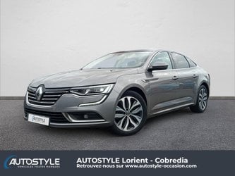 Voitures D'occasion À Lanester | Renault Talisman 1.6 Dci 130Ch Energy Intens