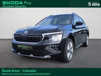 Voitures D'occasion À Brest | Škoda Kamiq 1.0 Tsi Evo 2 116Ch Selection