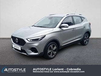 MG d'occasion à lanester | ZS 1.5 vti-tech 106ch comfort