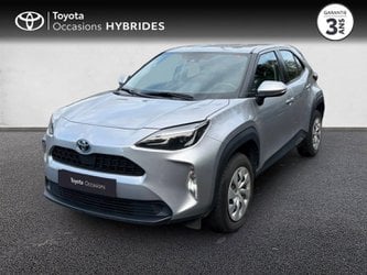 Voitures D'occasion À Pabu | Toyota Yaris Cross 116H Dynamic My22