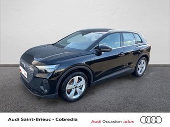 Voitures D'occasion À Saint-Brieuc | Audi Q4 E-Tron 45 E-Tron 285Ch Design