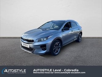 Voitures D'occasion À Laval | Kia Xceed 1.6 Gdi 105Ch + Plug-In 60.5Ch Premium Dct6