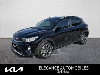 KIA d'occasion à yffiniac | Stonic 1.0 t-gdi 120ch isg launch edition