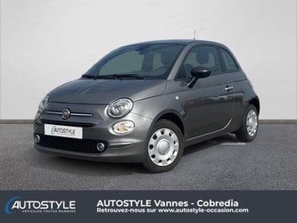 FIAT d'occasion à theix-noyalo | 500 1.0 70ch bsg s&s