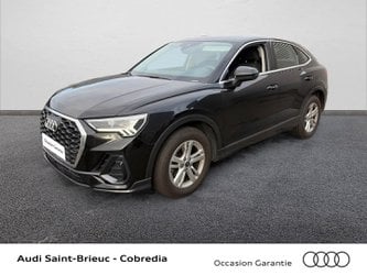 Voitures D'occasion À Saint-Brieuc | Audi Q3 Sportback 35 Tdi 150Ch Business Line S Tronic 7