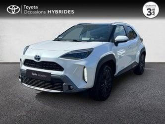 Voitures D'occasion À Belz | Toyota Yaris Cross 116H Trail My22
