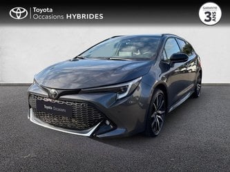 Voitures D'occasion À Lanester | Toyota Corolla Touring Spt 1.8 140Ch Gr Sport My23