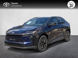 Voitures D'occasion À Plérin | Toyota Bz4X 224Ch 11Kw Grande Autonomie Design Mc25