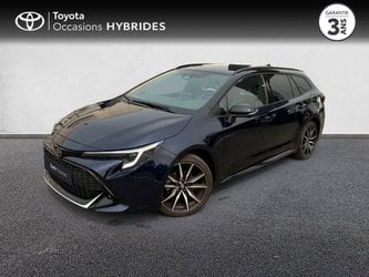 Voitures D'occasion À Noyal-Pontivy | Toyota Corolla Touring Spt 1.8 140Ch Gr Sport My23