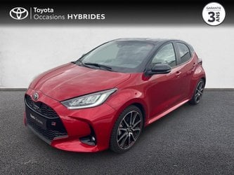 Voitures D'occasion À Pluneret | Toyota Yaris 116H Gr Sport 5P My22