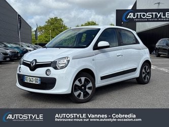 Renault d'occasion à theix-noyalo | Twingo 0.9 tce 90ch energy limited euro6c