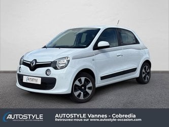 Voitures D'occasion À Theix-Noyalo | Renault Twingo 0.9 Tce 90Ch Energy Limited Euro6C