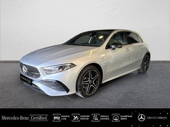 Voitures D'occasion À Saint-Martin-Des-Champs | Mercedes-Benz Classe A 250 E Hybrid Eq 163+109Ch...