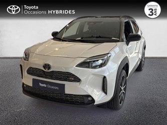 Voitures D'occasion À Pluneret | Toyota Yaris Cross 130H Gr Sport My26