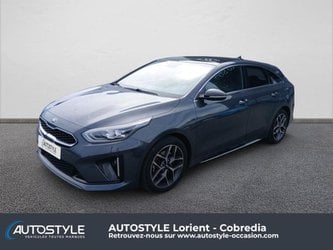 Voitures D'occasion À Lanester | Kia Proceed 1.4 T-Gdi 140Ch Gt Line Dct7 My20