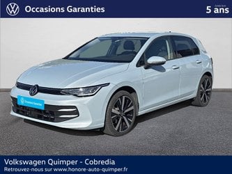 Voitures D'occasion À Quimper | Volkswagen Golf 1.5 Etsi Evo2 116Ch Vw Edition Dsg7