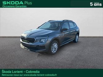 Voitures D'occasion À Lanester | Škoda Kamiq 1.0 Tsi Evo 2 116Ch Selection Dsg7