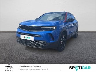 Voitures D'occasion À Brest | Opel Mokka Mokka-E 136Ch Gs Line