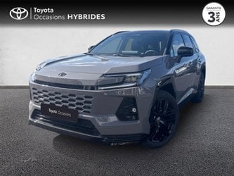 Voitures D'occasion À Saint-Martin-Des-Champs | Toyota Rav4 2.5 Hybride Rechargeable 309Ch Graph...