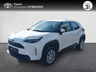 Voitures D'occasion À Lanester | Toyota Yaris Cross 116H Dynamic My22