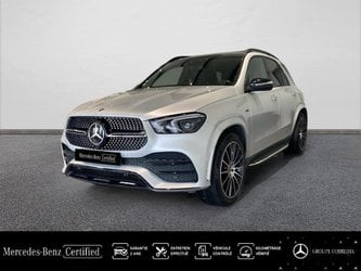 Voitures D'occasion À Quimper | Mercedes-Benz Gle 350 De 194+136Ch Amg Line 4Matic 9G-Tronic