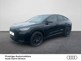 Voitures D'occasion À Saint-Brieuc | Audi Q4 Sportback E-Tron E-Tron Performance 286Ch 82Kwh + P...