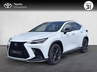 Voitures D'occasion À Plérin | Lexus Nx 450H+ 292Ch F Sport Executive 4Wd My26