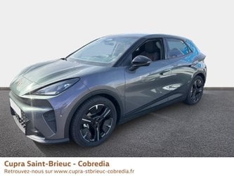 CUPRA d'occasion à saint-brieuc | Raval 136ch 37kwh plus
