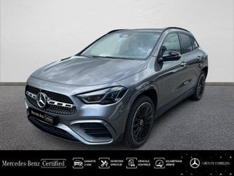 Voitures D'occasion À Caudan | Mercedes-Benz Gla 250 E Hybrid Eq 218Ch Amg Line 8G-Dct